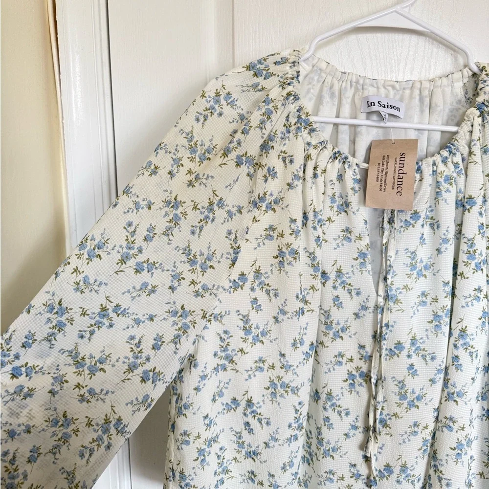 En Saison size medium